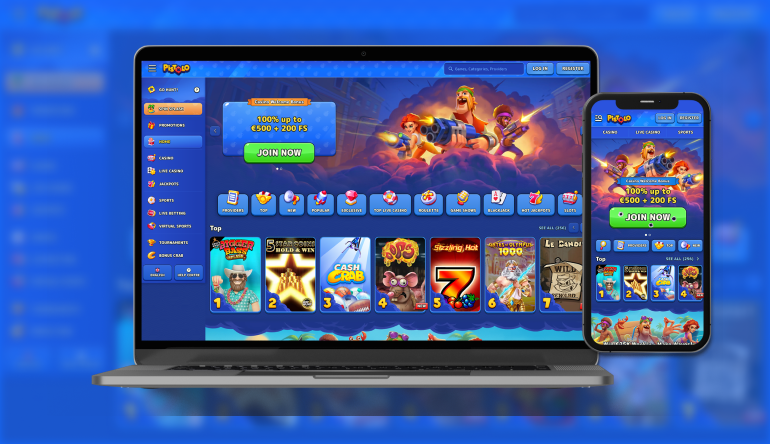 Why Mobile Play Rocks In Canada
