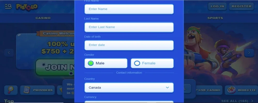 Why Players Choose Our Platform Today
