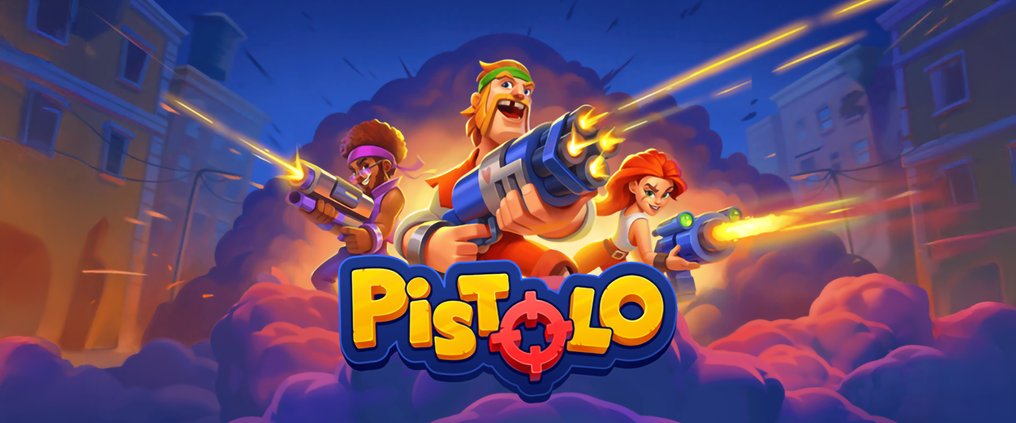 Pistolo Casino Online Game Types